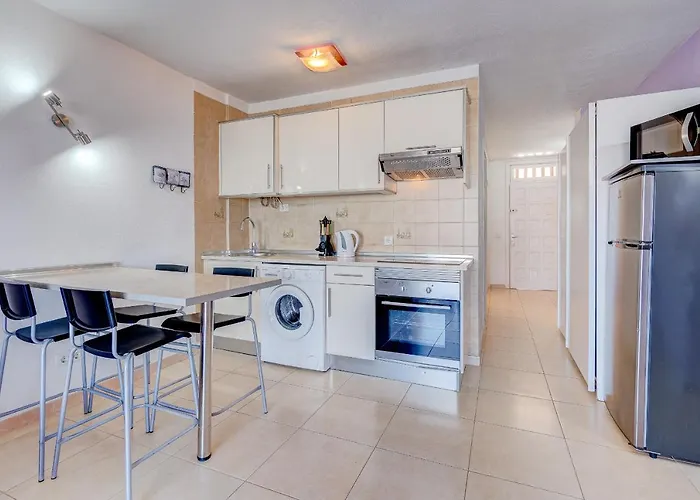 Parque Royal 1a255 Costa Adeje