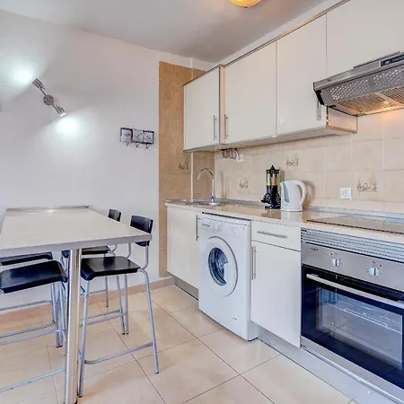 Parque Royal 1a255 Apartamento