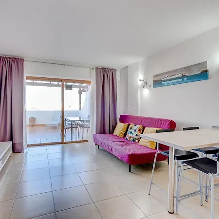 Apartamento Parque Royal 1a255