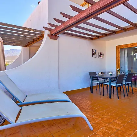 Parque Royal 1a255 Apartamento Costa Adeje (Tenerife)