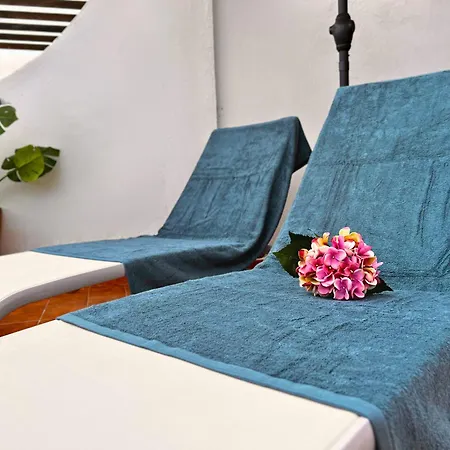 Apartamento Parque Royal 1a255 *