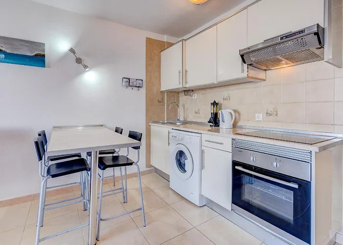 Parque Royal 1a255 Appartement