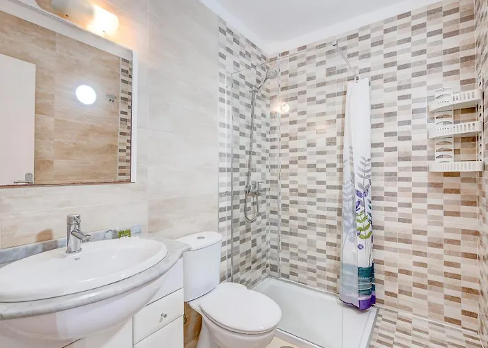 Appartement Parque Royal 1a255