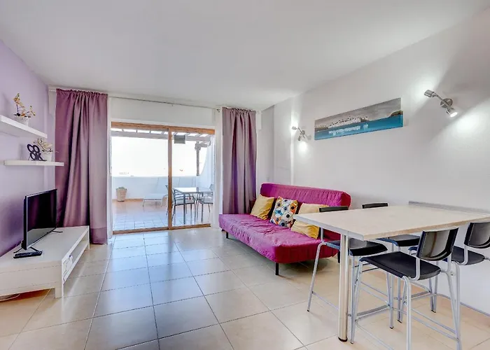 Apartamento Parque Royal 1a255