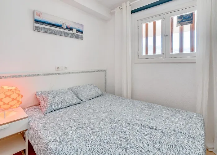 Apartamento Parque Royal 1a255 *