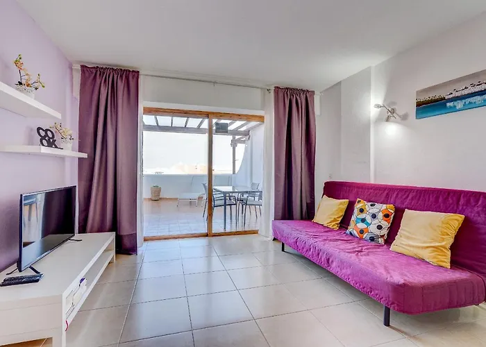 Parque Royal 1a255 Apartamento