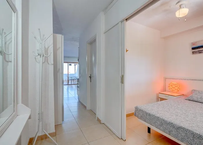 Appartement Parque Royal 1a255 Costa Adeje (Tenerife)