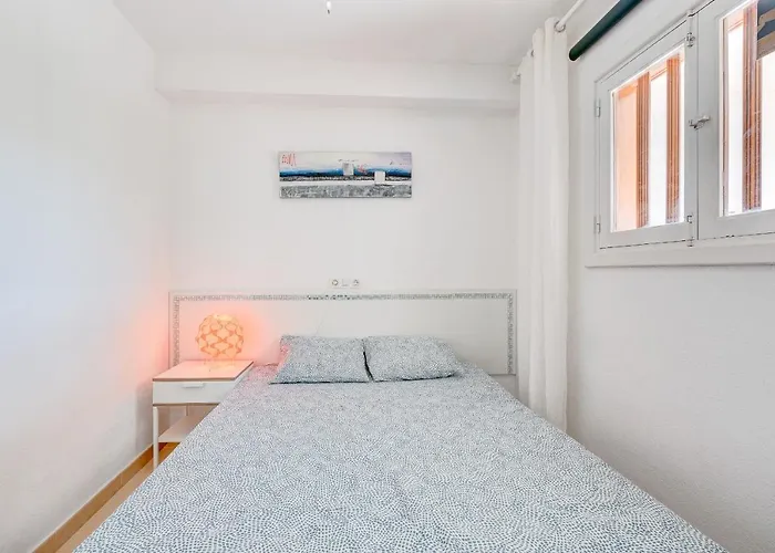 Apartamento Parque Royal 1a255 Costa Adeje (Tenerife)