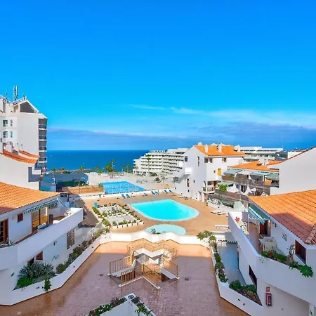 Parque Royal 1a255 Διαμέρισμα