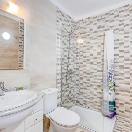 Apartment Parque Royal 1a255