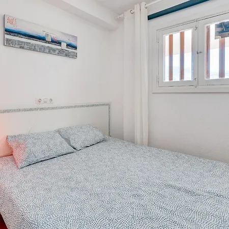 Διαμέρισμα Parque Royal 1a255 *