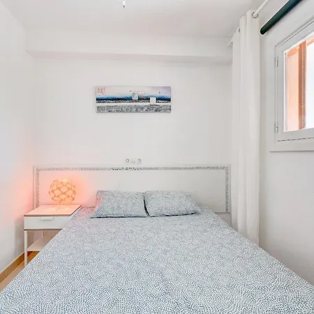 Διαμέρισμα Parque Royal 1a255 Costa Adeje (Tenerife)