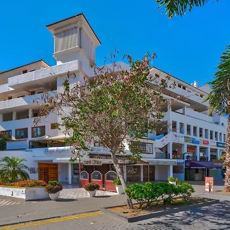 Parque Royal 1a255 Διαμέρισμα