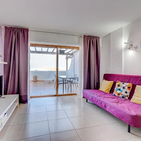 Parque Royal 1a255 شقة