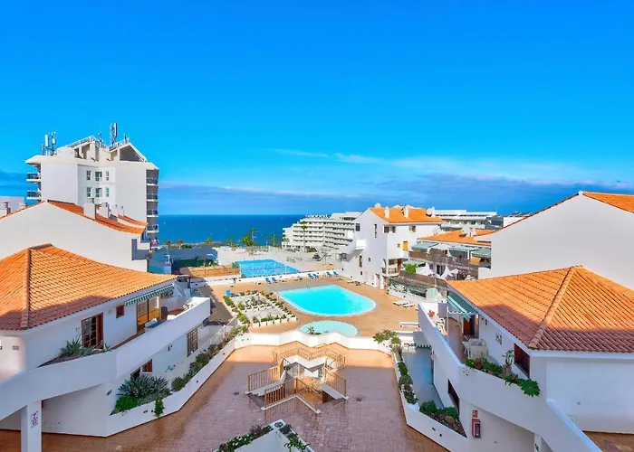 Parque Royal 1a255 شقة